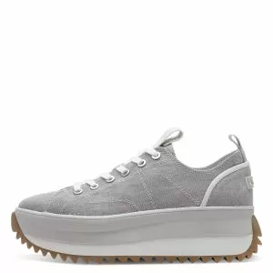 Woman`s Sneakers TAMARIS-1-23731-41-204 LIGHT GREY