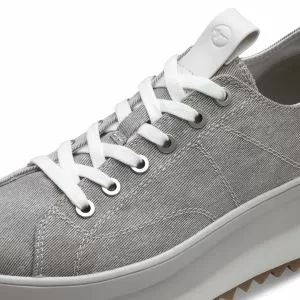 Woman`s Sneakers TAMARIS-1-23731-41-204 LIGHT GREY