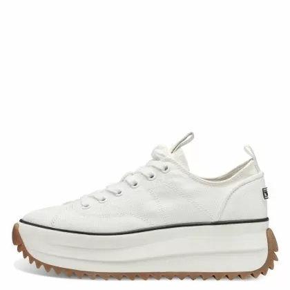 Woman`s Sneakers TAMARIS-1-23731-41-100 WHITE