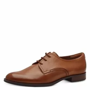 Дамски Ежедневни TAMARIS - 1-23201-44-305 COGNAC