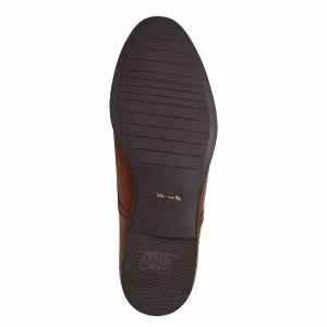 Дамски Ежедневни TAMARIS - 1-23201-44-305 COGNAC