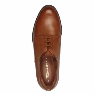 Дамски Ежедневни TAMARIS - 1-23201-44-305 COGNAC