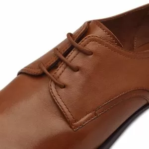 Дамски Ежедневни TAMARIS - 1-23201-44-305 COGNAC