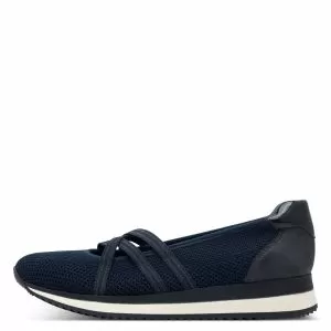 Дамски Ежедневни Jana Softline - Jana Softline NAVY