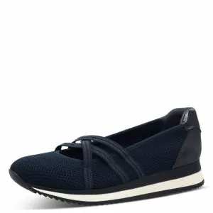 Дамски Ежедневни Jana Softline - Jana Softline NAVY