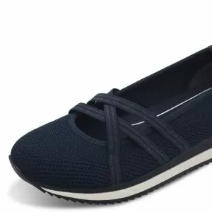 Дамски Ежедневни Jana Softline - Jana Softline NAVY
