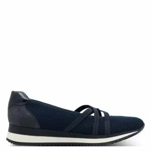 Дамски Ежедневни Jana Softline - Jana Softline NAVY