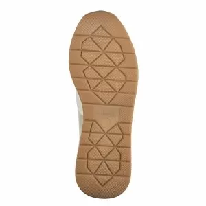 Woman`s Sneakers TAMARIS-1-23732-41-4A0 IVORY COMB