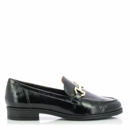Дамски Лоуфър WIRTH - 81508 PALESTRO  BLACK