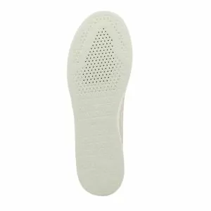 Womwn`s Sneakers GEOX-D551BC D JAYSEN WHITE/CHAMPAGNE