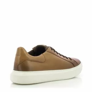 Мъжки Сникърс GEOX - U455WD U DEIVEN LIGHT BROWN