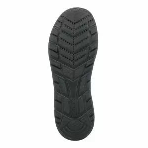 Мъжки Сникърс GEOX - U46E1B U PORTELLO BLACK
