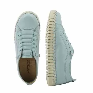 Дамски Ежедневни BOTTERO - 354324 AZUL PASTEL