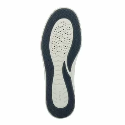 Мъжки Сникърс GEOX - U55LDA U BALTMOORE WHITE