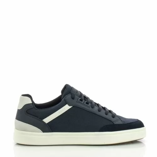 Мъжки Сникърс GEOX-U55LDB U BALTMOORE NAVY