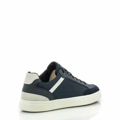 Мъжки Сникърс GEOX - U55LDB U BALTMOORE NAVY