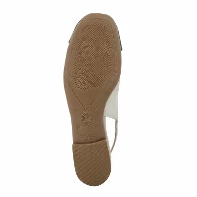 Дамски Ежедневни BOTTERO - 363702 OFF WHITE/PRETO