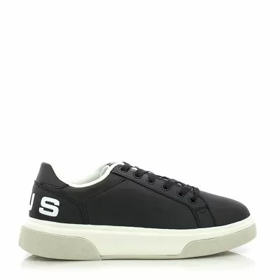 Дамски Сникърс CESARE PACIOTTI 4US - FUKU 04 BLACK