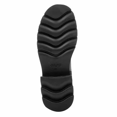Дамски Равни Боти CESARE PACIOTTI 4US - STREET E-010-01 BLACK