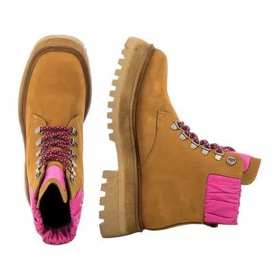 Дамски Кубинки COCONUT-441-M-12 BISCUVI