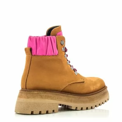 Дамски Кубинки COCONUT-441-M-12 BISCUVI
