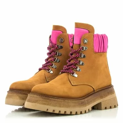 Дамски Кубинки COCONUT-441-M-12 BISCUVI