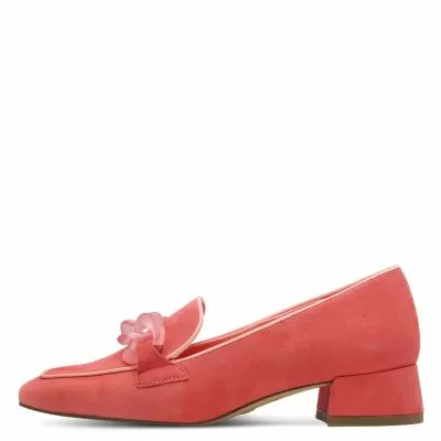 Токчета TAMARIS - 1-24305-44-535 PALE RED COMB