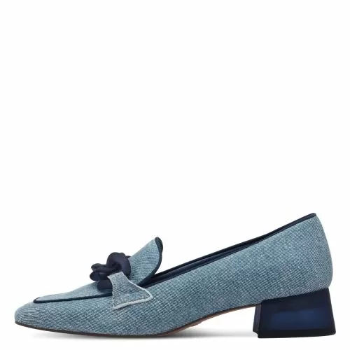 Токчета TAMARIS-1-24305-44-804 DENIM COMB