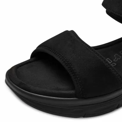 Дамски Спортни Сандали  TAMARIS-1-28716-44-001 BLACK