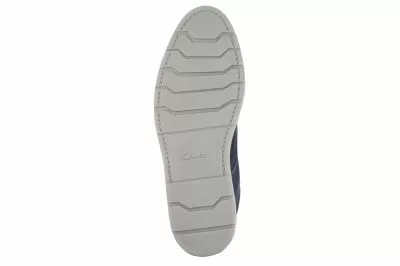 Мъжки боти CLARKS-26144889-navy192