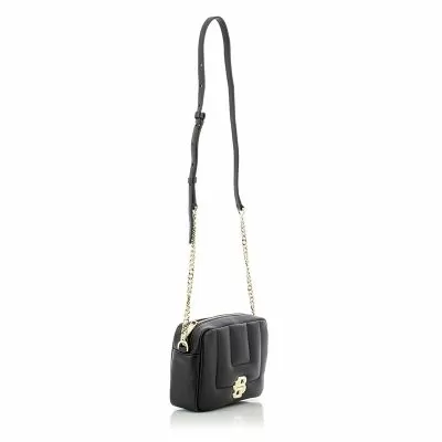 Ежедневни Чанти BOSS - 50523349 B ICON CROSSBODY BLACK