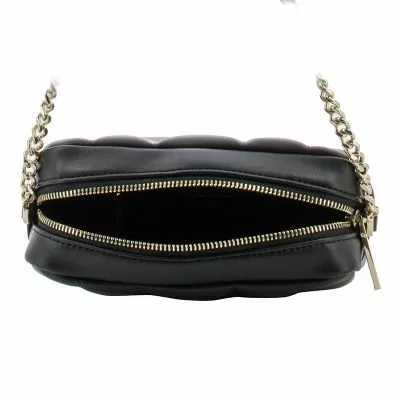 Ежедневни Чанти BOSS - 50523349 B ICON CROSSBODY BLACK