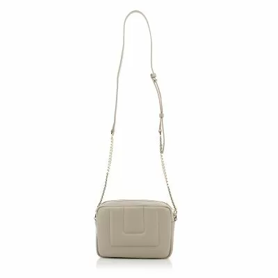 Ежедневни Чанти BOSS - 50523349 B ICON CROSSBODY LIGHT BEIGE