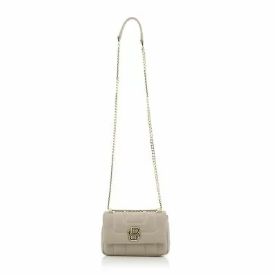 Ежедневни Чанти BOSS - 50528858 B ICON S SH. BAG LIGHT BEIGE