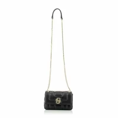 Ежедневни Чанти BOSS - 50528858 B ICON S SH. BAG BLACK
