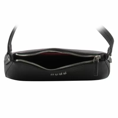 Класически Чанти HUGO - 50516666 CHRIS SM HOBO R.N. BLACK