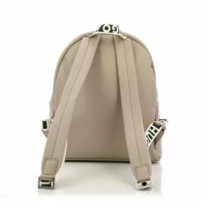 Раници HUGO - 50543261 BEL BACKPACK-NS DARK BEIGE