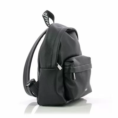 Раници HUGO-50543261 BEL BACKPACK-NS BLACK