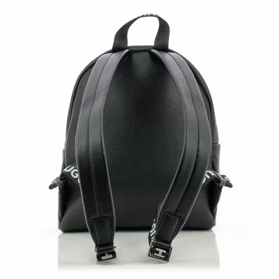 Раници HUGO-50543261 BEL BACKPACK-NS BLACK