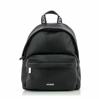 Раници HUGO-50543261 BEL BACKPACK-NS BLACK