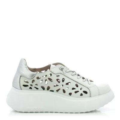 Дамски Ежедневни WONDERS-A-3621 ANAN WILD OFF/MAX PLATA