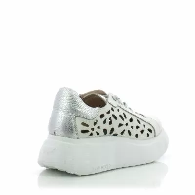 Дамски Ежедневни WONDERS-A-3621 ANAN WILD OFF/MAX PLATA