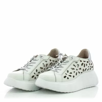 Дамски Ежедневни WONDERS-A-3621 ANAN WILD OFF/MAX PLATA