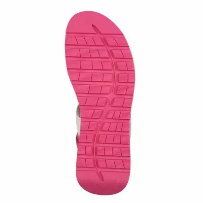 Women`s Sandals On Platform TAMARIS-1-28267-44-595 FUXIA COMB