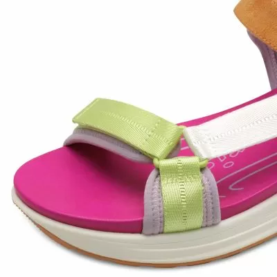 Дамски Спортни Сандали  TAMARIS-1-28713-44-902 MULTICOLOR