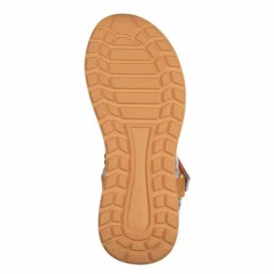Дамски Спортни Сандали  TAMARIS-1-28713-44-902 MULTICOLOR