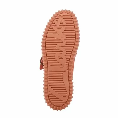 Дамски Ежедневни CLARKS-26181187 TORHILL BEE CORAL SUEDE