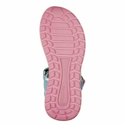 Дамски Спортни Сандали TAMARIS-1-28713-44-895 LT. BLUE COMB