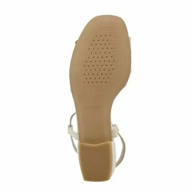 Дамски Равни Сандали  GEOX-D5580D D NEW ERAKLIA 15 PAPYRUS