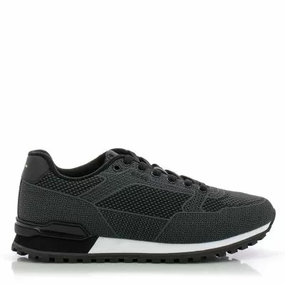 Мъжки Сникърс BOSS - 50542105 PARKOUR-L RUNN JQ BLACK